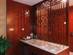 -海上海莲花商务酒店(二部)