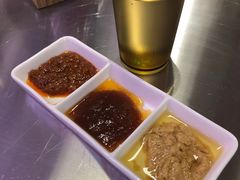 -燃计沙茶皇·香港沙茶火锅(人广旗舰店)