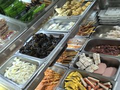 -重庆麻辣烫(国权路店)