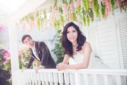 点击看大图 -金夫人婚纱摄影(华南店)