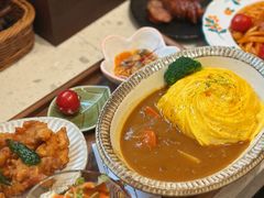 -暖食光·台式家庭餐厅·生日主题店(万达店)