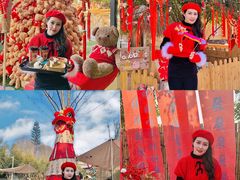 -HERRE·FARM 赫尔露营农场·团建聚会包场