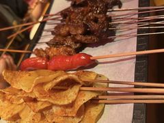 -蚝太郎 • 海鲜烧烤(Upark店)