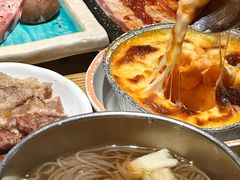 -泥炉烧肉师(新街口金銮巷店)