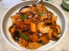 -泰钰丰烤鸭.天津菜(开发区店)