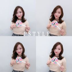 -P.STYLE 派斯造型