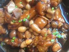 -京城小江南·北京烤鸭·江南土菜·白鱼(中关村店)
