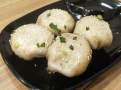 小杨生煎-小杨生煎(香港名都店)