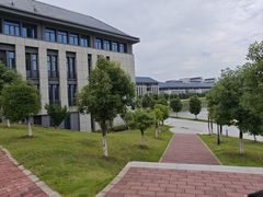 -安庆师范大学(龙山校区)
