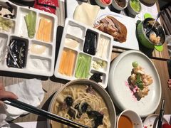 -小大董·烤鸭(凤凰汇店)