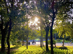 -浙江农林大学(东湖校区)