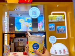 -麦当劳(天兴罗斯福店)