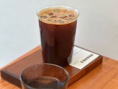 -稀物集咖啡(徽州大道店)