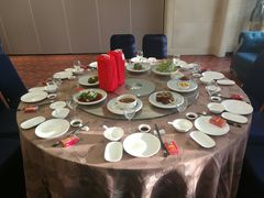 包厢-海景壹号大酒店(滨湖店)