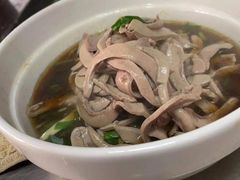 -张二面馆(山门口店)