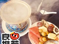 -福州泰禾铂尔曼酒店·禾咖啡自助餐厅