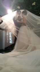 -GO VISION 动视觉婚纱摄影高级定制