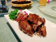 -龙井壹号·茶缘山景宴(龙井村店)