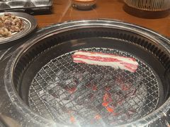 -隐炉和牛烧肉店(群力店)