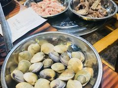 -盈田盈粥庄(博山东路店)