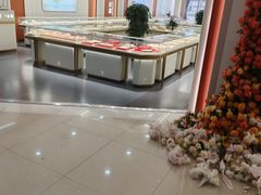 -大连福佳爱琴海购物公园(西安路店)