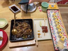 -桃屋日本料理(清华科技园店)