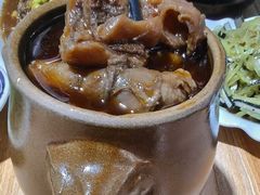 -巢湖名吃·徽府农家菜(半汤店)