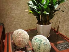 -七彩云南庆沣祥茶庄(金融街店)