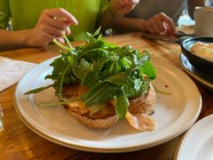 -Egg•Allday Brunch(襄阳北路店)