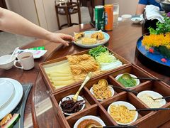 -鲁宴·鲁煨黄河生态大鲤鱼(月坛店)