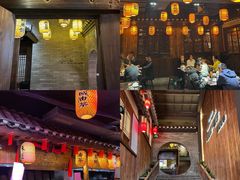 门面-凤凰山斑鱼馆(恭城店)