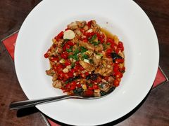 -洞庭土菜馆(天河北总店)