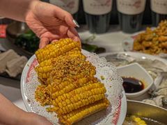 -今日牛事潮汕鲜牛肉火锅(瑞金店)