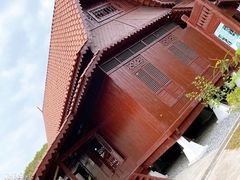 -东莞植物园