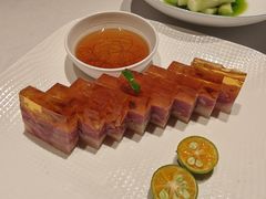 -醉舍·新淮扬菜(长宁龙之梦店)