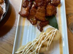 澳洲烧排-老好人象山海鲜(岭南路店)