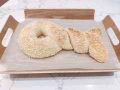 -奈雪的茶(凯德新都心店)