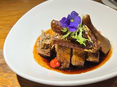 -浙里本味·宴四季江南(三台山路店)