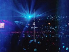 -宝能国际体育演艺中心