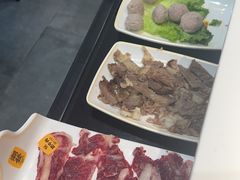 -潮发潮汕牛肉店(龙洞店)