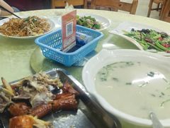 -南沙辉记烧鸡·荔枝木炭火吊烧(旧镇店)