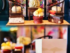 -天津香格里拉大酒店