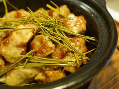 -龙桥私厨·姜花菊花过桥鱼·顺德菜(容桂店)