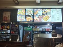 -火龙堂·风味民间菜(文一路店)