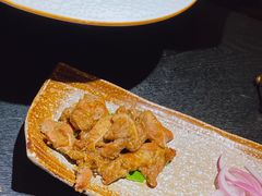 格鲁吉亚麻排-格鲁·秀色Georgia’s Feast