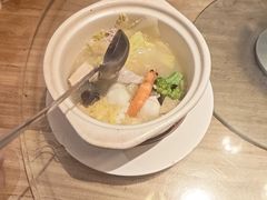 -新白鹿餐厅(龙游路总店·杭帮菜名店)