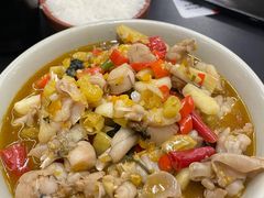 -潇湘阁(三里屯SOHO店)