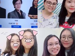 -环球雅思托福SAT留学英语培训学校(大学城校区)