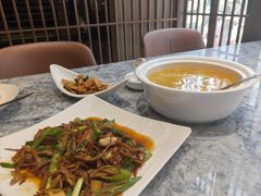 -聚丰园•湖鲜餐厅(阿红私房菜梅石路店)