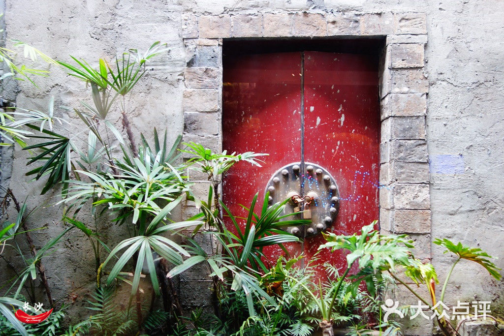 美孚洋行旧址图片 - 第14张